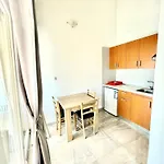Apartment By The Sea Jezera, Murter - 5123