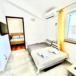 By The Sea Jezera, Murter - 5123 Apartment *