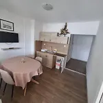 Apartment By The Sea Jezera, Murter - 5123