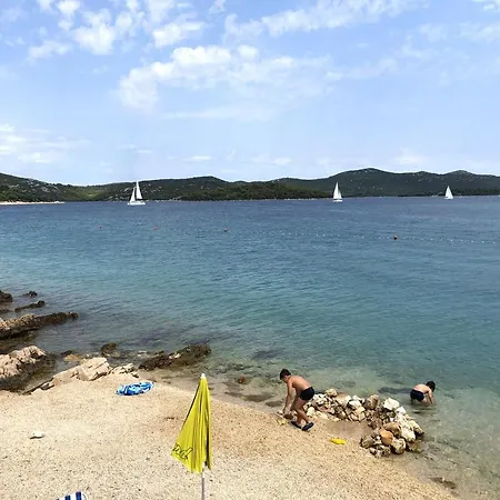 By The Sea Jezera, Murter - 5123 Appartement Jezera