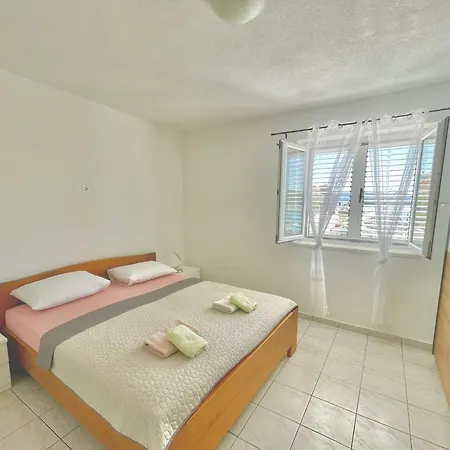 By The Sea Jezera, Murter - 5123 * Jezera