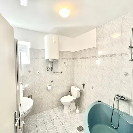 By The Sea Jezera, Murter - 5123 Διαμέρισμα *