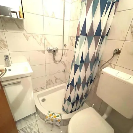 By The Sea Jezera, Murter - 5123 Jezera