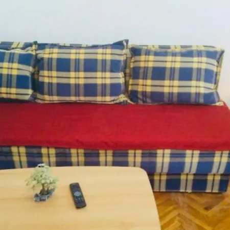 By The Sea Jezera, Murter - 5123 *