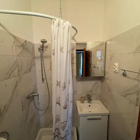 By The Sea Jezera, Murter - 5123 Διαμέρισμα Jezera