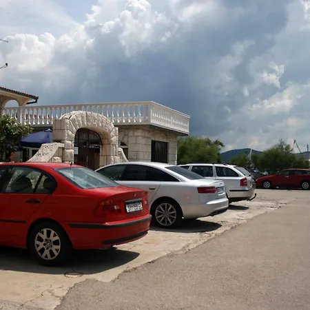 By The Sea Jezera, Murter - 5123 *