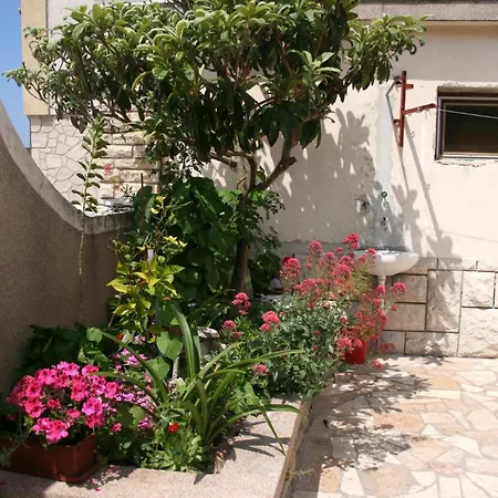 Daire By The Sea Jezera, Murter - 5123