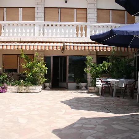 Διαμέρισμα By The Sea Jezera, Murter - 5123 Jezera