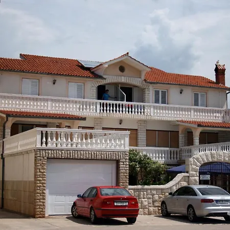 By The Sea Jezera, Murter - 5123 Jezera