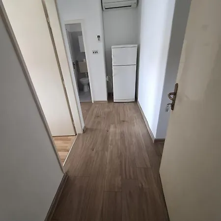 Apartment By The Sea Jezera, Murter - 5123 Jezera