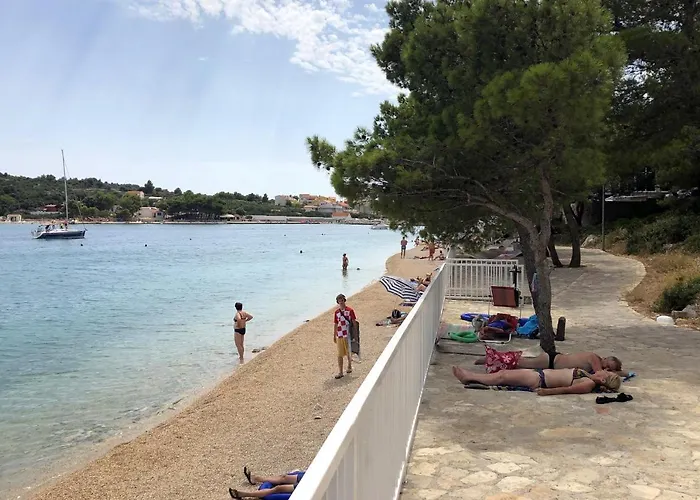 Daire By The Sea Jezera, Murter - 5123 Jezera