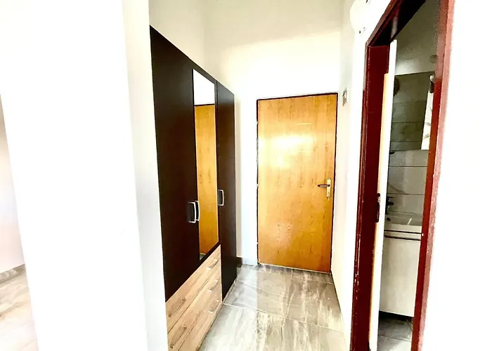 Daire By The Sea Jezera, Murter - 5123 *