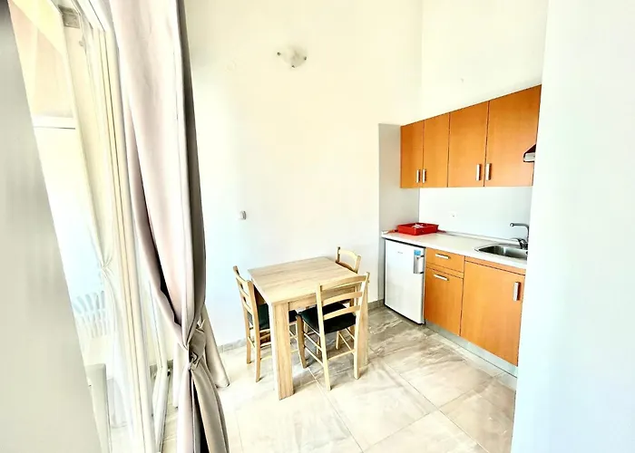 Daire By The Sea Jezera, Murter - 5123