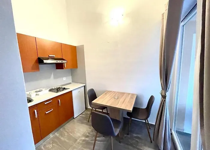 Apartamento By The Sea Jezera, Murter - 5123