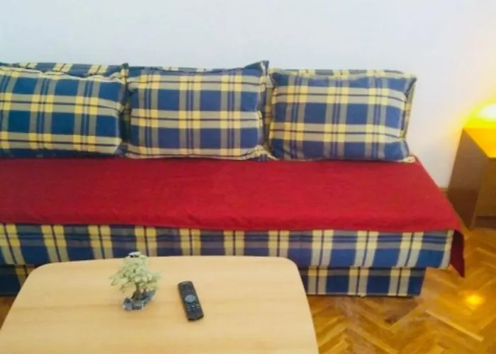 By The Sea Jezera, Murter - 5123 *