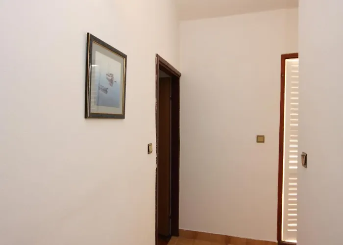 By The Sea Jezera, Murter - 5123 Jezera