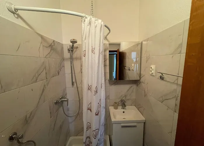 By The Sea Jezera, Murter - 5123 Daire Jezera