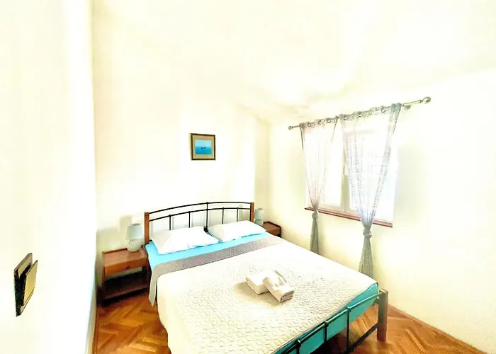 By The Sea Jezera, Murter - 5123 Jezera