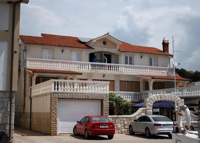 By The Sea Jezera, Murter - 5123 Jezera