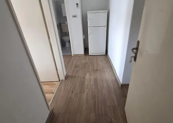 Apartamento By The Sea Jezera, Murter - 5123 Jezera