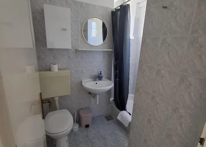 By The Sea Jezera, Murter - 5123 * Jezera